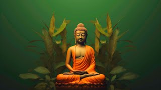 15 Minute Deep Meditation Music for Positive Energy • Relax Mind Body Inner Peace [upl. by Seafowl91]