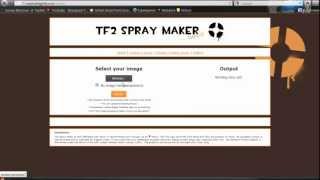 HL2 Tutorial  How to install sprays CSSTF2GMODHL2 [upl. by Brill992]