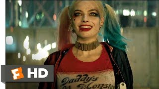 Suicide Squad Kill the Justice League  Official Deluxe Edition Trailer [upl. by Ardnikal111]