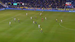 ROSARIO CENTRAL VS LANÚS EN VIVO 🔴 [upl. by Natye87]