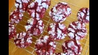 red velvet cake mix recipe [upl. by Arreic84]