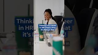 POV What It Takes to Work in Human Resources HR  Indeed CareerTips [upl. by Takeo120]