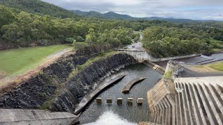 Hinze Dam  Australia  S3E48 [upl. by Carboni]