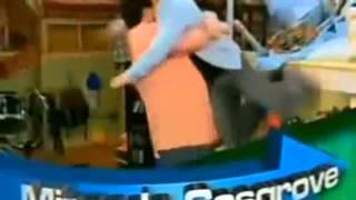 drake and josh theme very fast reversed [upl. by Demaggio]