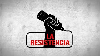 LA RESISTENCIA  7 DE NOVIEMBRE DE 2024 [upl. by Enedan]