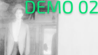 SONG DEMO 02 [upl. by Adnoyek]