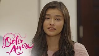 Dolce Amore Serena apologizes to the Ibarras [upl. by Krum251]