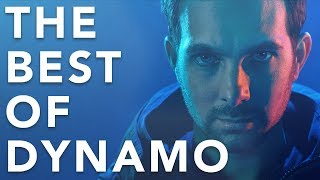 Dynamo  The Best of Dynamo [upl. by Nahsab]