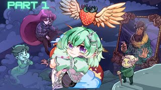 Playing a Faves Fave  Celeste [upl. by Noiro750]