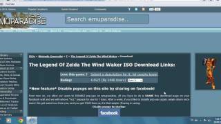 How To Download Gamecube Isos [upl. by Aleb609]