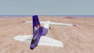 fedex flight 80 [upl. by Dez]