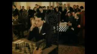 Capablanca película [upl. by Lefty]