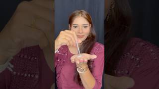 Viral Liner Hacks linershortfeed ytshorts eyeliner viral hacks ytshorts [upl. by Fabiola21]