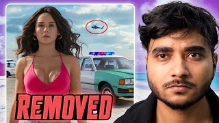 GTA 6 Content Remove 😱 Trailer 2 In May 😍 Confirmed Jason Actor Found [upl. by Earised584]