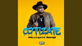 Cotizate [upl. by Nosydam]