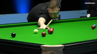 Judd Trump vs Kyren Wilson  2023 Championship League Snooker  Winners Group [upl. by Octavie]