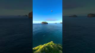 Vestmannaeyjar Iceland’s Volcanic Island Escape 🌋 [upl. by Kier]