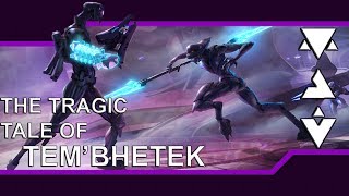 The Tragic Tale of TemBhetek [upl. by Hashim306]