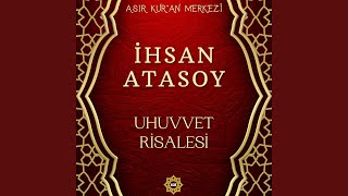 Uhuvvet Risalesi [upl. by Ained]