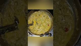 chichinga posto recipetrending shortsviral video recipe [upl. by Immak]