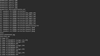 Backup unRAID to OMV using rsync basic config [upl. by Goldsworthy738]