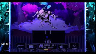 Icebound Undertale Fangame [upl. by Ryley825]