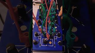 LorreMill Double Knot v3  Patching and playing [upl. by Aikemaj]