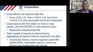 Understanding Small Business Taxes Pt 2 [upl. by Karwan]