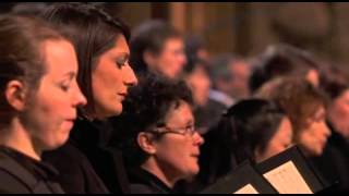 Berlioz  Requiem  Agnus Dei [upl. by Suirad]