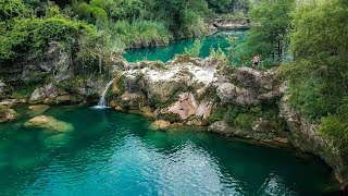 ¿Qué visitar en la Huasteca Potosina [upl. by Carboni]