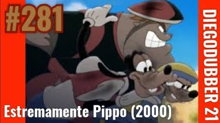 281 Estremamente Pippo 2000 Tank dà il ben servito a Bradley ⛸️🏆💋😎👍  DIEGODUBBER 21 [upl. by Wimsatt]