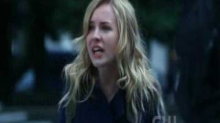 Life Unexpected 1x01  Cate amp Nate Scenes Pt 3 [upl. by Celle]