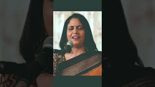 Aankh Se Door  AAA Unplugged  Amruta Kolatkar music covermusic song [upl. by Moss]