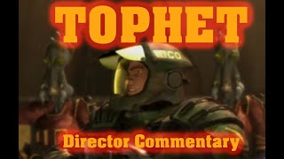 RSTC Tophet Campaign Director Commentary [upl. by Edaj729]