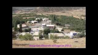 Assyrian Dooreh  Song 1 [upl. by Akiem]