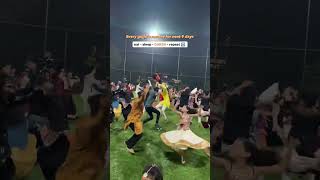 aadivasi trending garba shortvideo [upl. by Ramaj989]