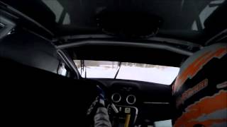 Kalle Rovanperä  Rally Aluksne Flatout [upl. by Delinda236]