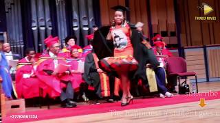 unisa graduation 2020 [upl. by Gray]