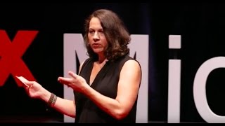 The real facts of the refugee crisis and what we can do  Melanie Nezer  TEDxMidAtlantic [upl. by Eiramanit]