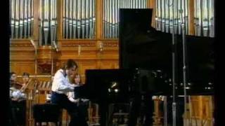 W Mozart Concerto for Piano and Orchestra N 11 p I [upl. by Gardie249]