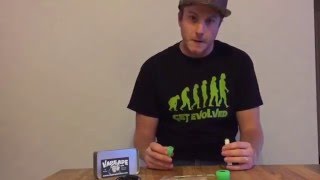 Getting Started with the Vape Ape USA Reclaimer [upl. by Claudette]