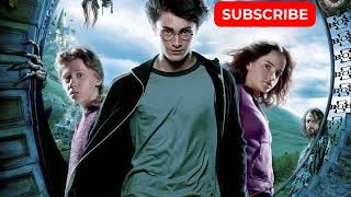 HARRY POTTER Y EL PRISIONERO DE AZKABÁN PARTE 22 AUDIOLIBRO ESPAÑOL⚡🎧 [upl. by Hairahcaz]