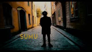 Fid Q  SUMU Official Video [upl. by Carn416]