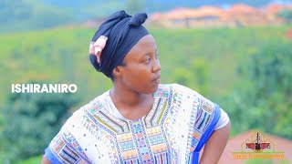 Ishiraniro  Kayitesi zainabo  Official Video [upl. by Tiffany652]