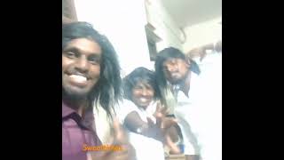 Naaa ready than varava vijaysong funnyvideo [upl. by Cerelia]