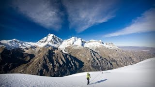 SIET Ishinca Valley Expedition Cordillera Blanca Peru [upl. by Andeee843]