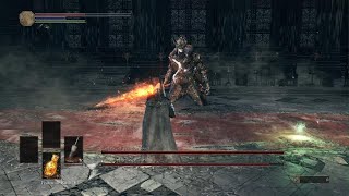 Lothric y Lorian Cambio mi build [upl. by Aonehc]