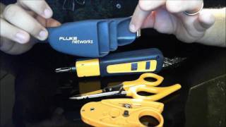 Fluke IS50 ProTool Kit Review [upl. by Ecela]