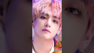 Bts v lovelybts btsmember kpop kpopidolbtsarmyforever [upl. by Torrie]