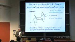 33 Conformational Energy and Molecular Mechanics [upl. by Morocco213]